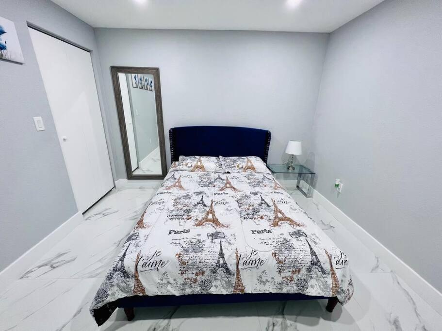 Blue Eyes Apartamento Miami