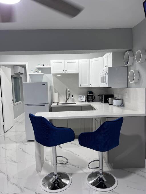 Apartamento Blue Eyes