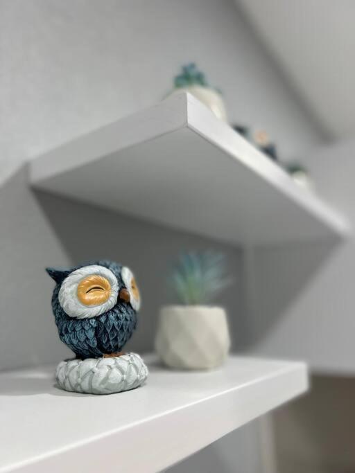 Apartamento Blue Eyes