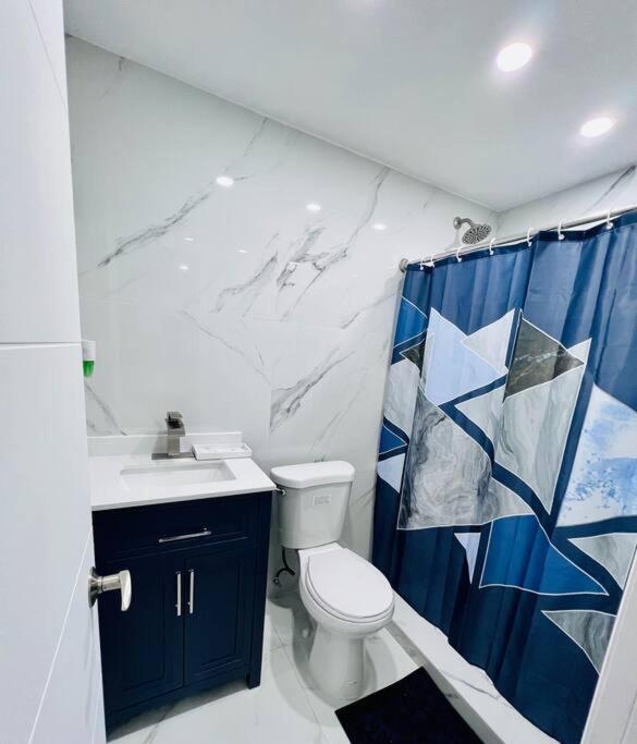 Apartamento Blue Eyes